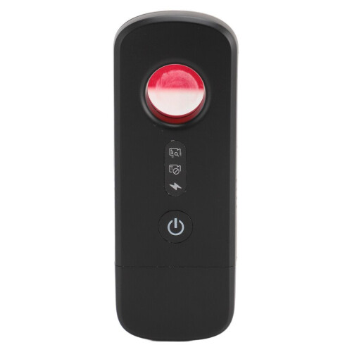 Professional Night Vision Camera Finder Scanner with 4m Detection 1