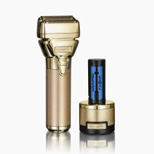 FX79FSGE HAIRDRESSING SHAVER BABYLISS GOLD