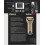 BaByliss Fx79Fsge Friseur Rasierer Babyliss Gold 12