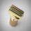 BaByliss Fx79Fsge Friseur Rasierer Babyliss Gold 6