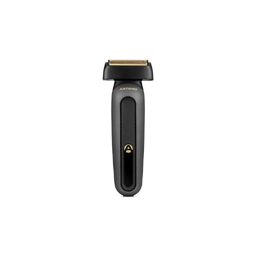 Barber shaver , cordless , QUEENS GRAPHITE GREY , ARTERO