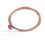 3 Set Folk Guitar Strings, .012 Copper Hex Core Long Lasting 1