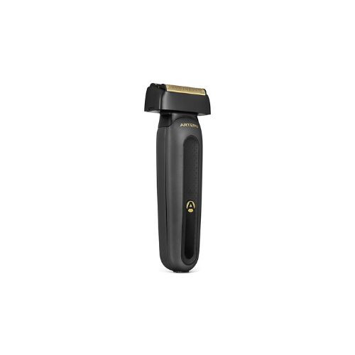 Barber shaver , cordless , QUEENS GRAPHITE GREY , ARTERO 1