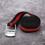 4Pcs 8ft Cargo Tie Down Straps 250kg Webbing Ratchet Buckle 1