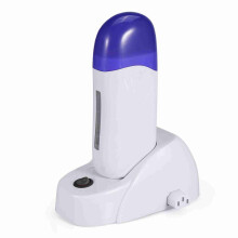3 soorten cartridge wax ontharingsroller verwarmer waxmachine voor lichaamshaarverwijdering 04# 110‑