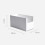 Kitchen Storage Bin 3L Stackable Container for Food and Home Storage 2