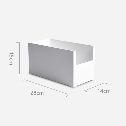 Kitchen Storage Bin 3L Stackable Container for Food and Home Storage 1