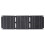 30W Foldable Solar Panel Charger IP68 Water-Resistant with Dual USB 1