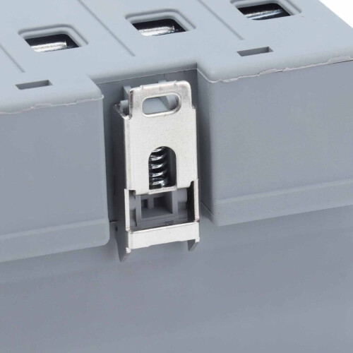 Protector contra sobretensiones 4P SPD 80KA, pararrayos doméstico, 380 V, BEM-LY80 2