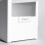 Kitchen Storage Bin 3L Stackable Container for Food and Home Storage 4