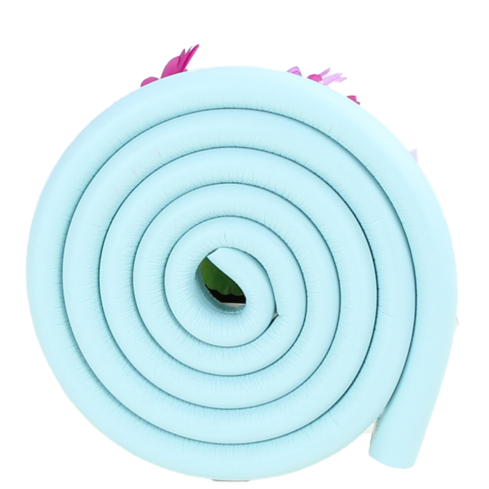 Corner Protectors for Furniture Safety, SGS Tested Quality Assurance for Reliable Performance, U Shape Extra Thick Furniture Table Edge Protectors wit