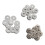 30Pcs Lockstitch Sewing Machine Bobbin Set 2