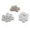 30Pcs Lockstitch Sewing Machine Bobbin Set 3