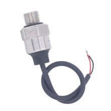 4–20 mA tryckgivare G1/4 tum, 0‑3 MPa, 10‑30 V, noggrann