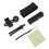 10-300X40mm High-Res Handheld Monocular Telescope with Multi-Layer Coating 2