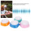 4PCS Portable Voice Recording Button for Pet Communication 30s 3