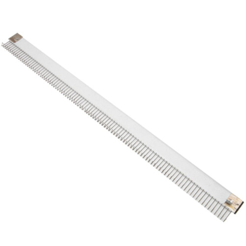 Knitting Machine Cast On Comb Metal Accessories 2
