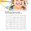 42Pcs Reusable Face Paint Stencil Set for Body, Party, Makeup 3