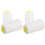 4PCS högkvalitativ polyestertrådssymaskin 4