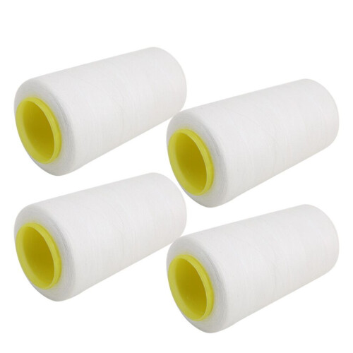4PCS högkvalitativ polyestertrådssymaskin 2