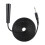 Smart Diagnostic Audiometer Patient Response Switch Cord Hearing Screening Accessory 2