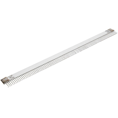 Knitting Machine Cast On Comb Metal Accessories 1