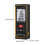 40 meter laser afstandsmeter, draagbaar, digitaal, hoeksensor, model DC40 1