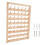 48 Spools Thread Rack Wall Mounted DIY Eco 1