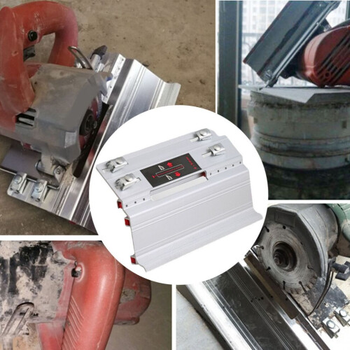 45 Degree Cutting Machine Ceramic Tile Chamfering Device Aluminum Alloy Handheld 45 Cutter 2
