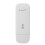 4G LTE USB WiFi-router Bärbar Hotspot Stöder 10 Enheter, Vit 2