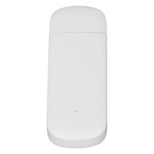4G LTE mobiele hotspot wifi-router 150 Mbps, ondersteunt 8 apparaten, draagbaar