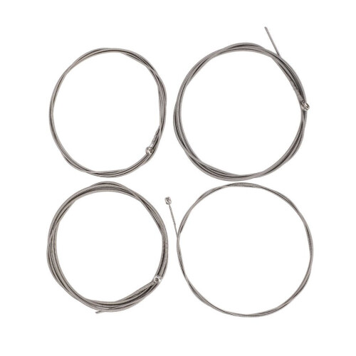 4 cordes de basse électrique Bright Sound Ni Wound de rechange 1