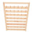 48 Spools Thread Rack Wall Mounted DIY Eco 3