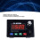 DC Motor Speed Controller 40A Digital Display 10-55V Reversible 4