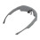 Smart Bluetooth Cycling Glasses UV400 Polarized 130mAh 1