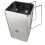 Foldable Charcoal Starter Chimney With Carry Bag For Grill And Campfire Use Efficient Ignition 1