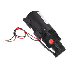12-V-Gleichstrom-Wasserpumpe mit hohem Druck (116 Psi), selbstansaugend, für Wohnwagen, Camping und