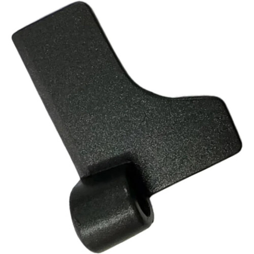 Aluminum Blade Replacement For Bread Makers 68x49x12.5mm Universal Compatibility 1