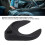 48mm Carbon Steel CV Joint Puller Tool with Dished Fork for Vehicles 4