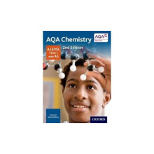 Aqa Chemistry a Level Year 1 Student Book