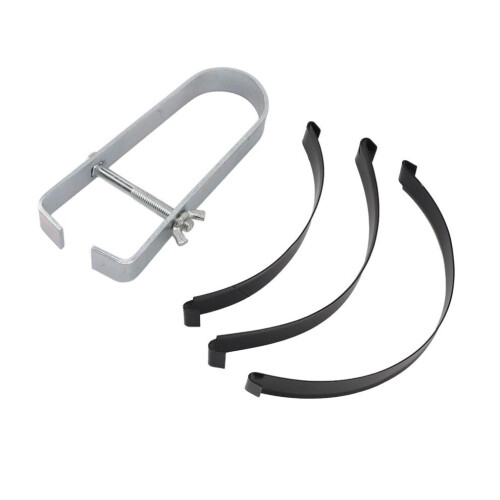 50-85mm Motorcycle Piston Ring Compressor Kit for Engine Repair