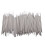 100Pcs Hand Sewing Needles Stainless Steel Durable 2