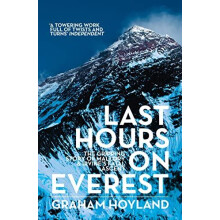 Last Hours on Everest