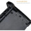 Guillotine Paper Cutter  Precision Cutting for Crafting, Scrapbooking, and Office Documents | Desktop, MultiSheet 5