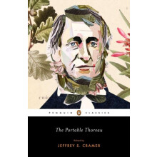 The Portable Thoreau by Henry Thoreau Paperback Book