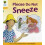 Oxford Reading Tree Level 5 Floppys Phonics Fiction Please Do Not Snee 1