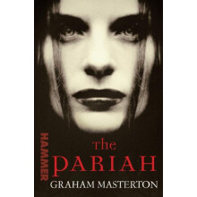 The Pariah by Graham Masterton Paperback Book