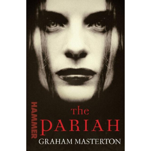 The Pariah by Graham Masterton Paperback Book