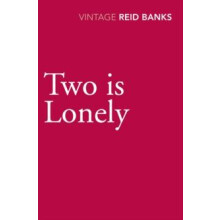 Two Is Lonely by Lynne Reid Banks Paperback Book