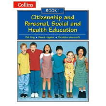 Book 1 by Christine Moorcroft Paperback Book
